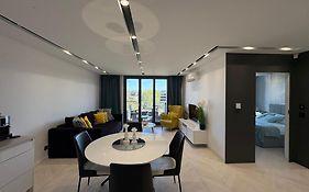 Apartamenty Oliwia - Wawrzyńca